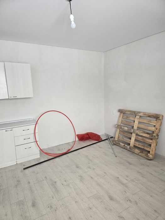 Жер, времянкасымен сатылады