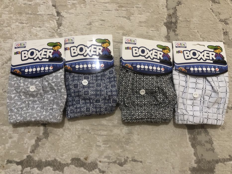 Продаются детские трусы