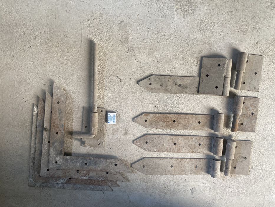 Сотилади цеплар ва илмоклар сфатлик