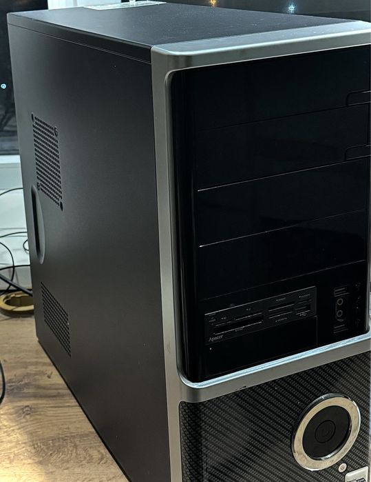 Продаю компьютер для учебы и офиса