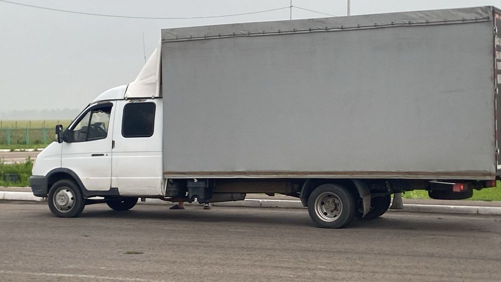 Продам Газель фермер 2007 год