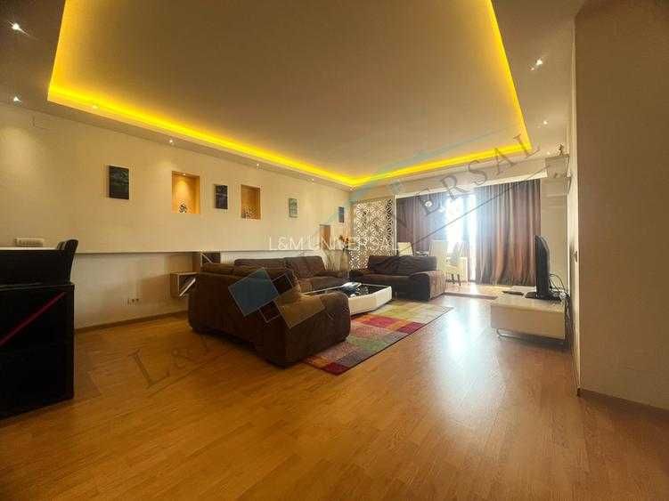 Închiriere apartament 2 camere, ultra central