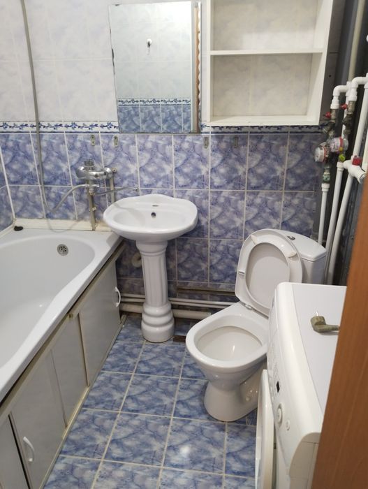 Продам квартиру 1 комнатную