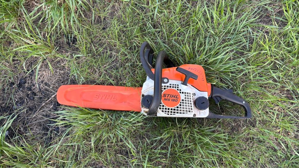 Бензопила Stihl 180