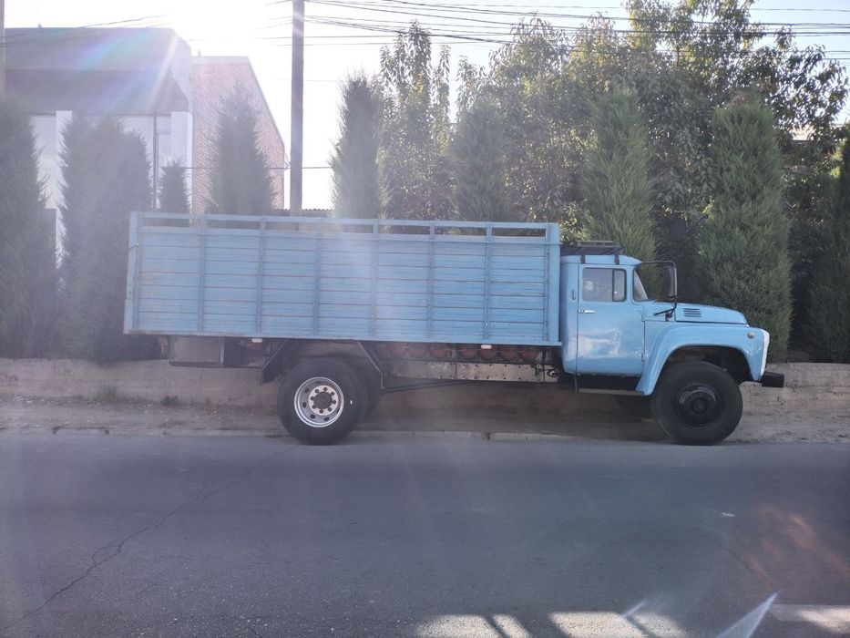 Зил-130 сотилади