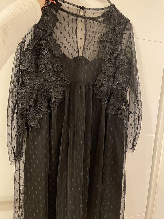 Rochie eleganta gravide