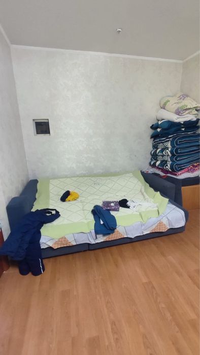 Сдам квартиру 1 ком на длит срок