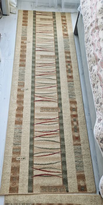 Ковровые дорожки