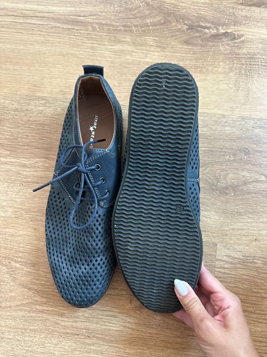 Мъжки обувки Matstar