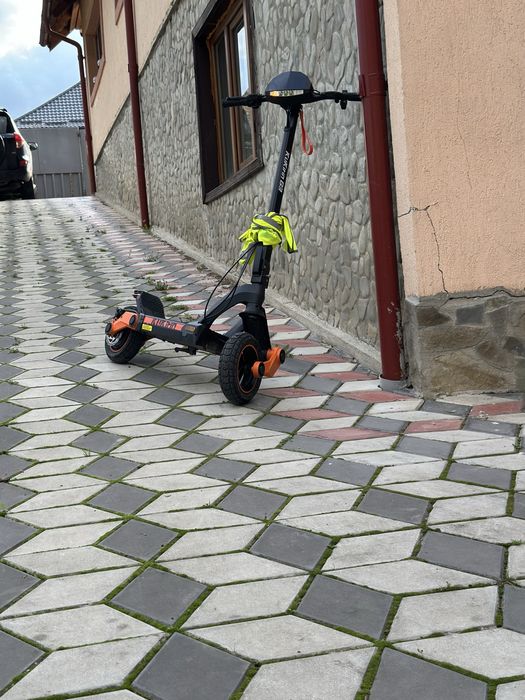 De vanzare Kukirin g 3  1200 W