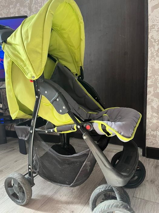 Продам кровать манеж