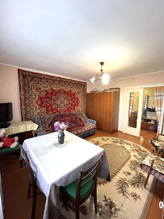 Продается 2х ком Школьник 52.2 кв.м