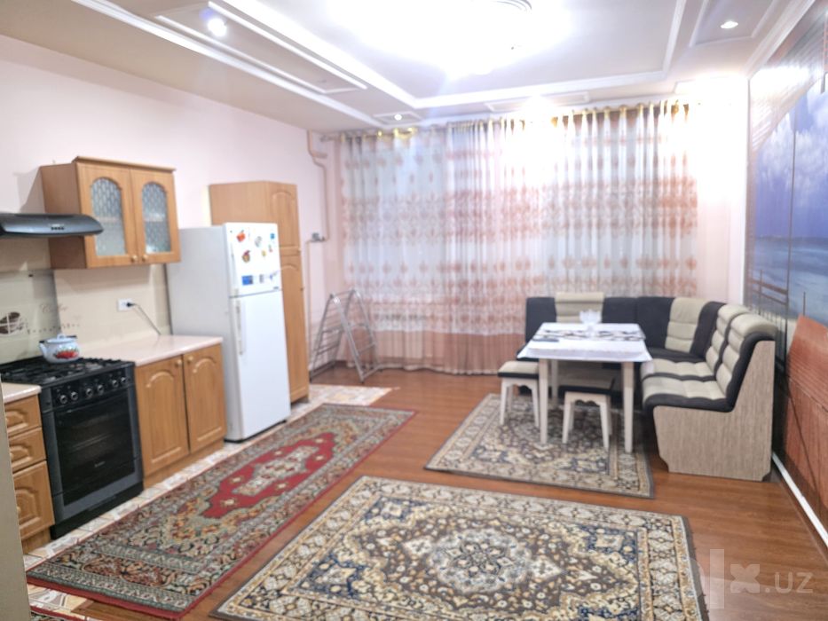 В аренду квартира ижарага
