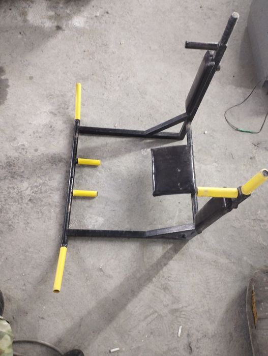 Турник Брусья универсал