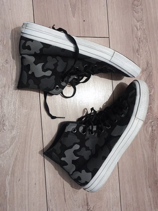 Tenesi Converse Chuck Taylor 2 High Top 42.5