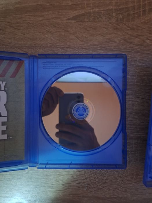 Call of duty Vanguard/MW2 PS4/MW3 PS5