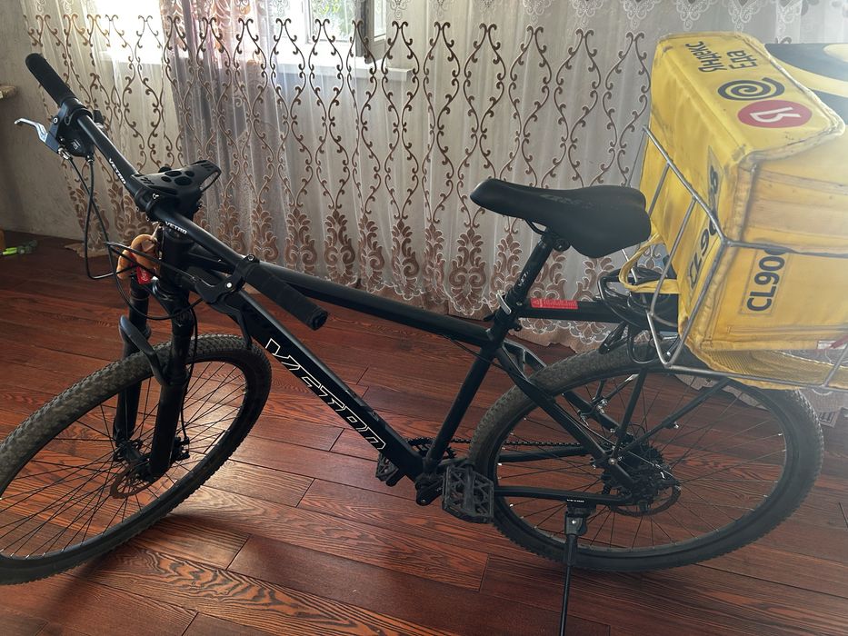 Велосипед горный