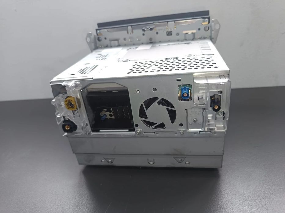 Navigatie originala Porsche Cayenne [- 2014]