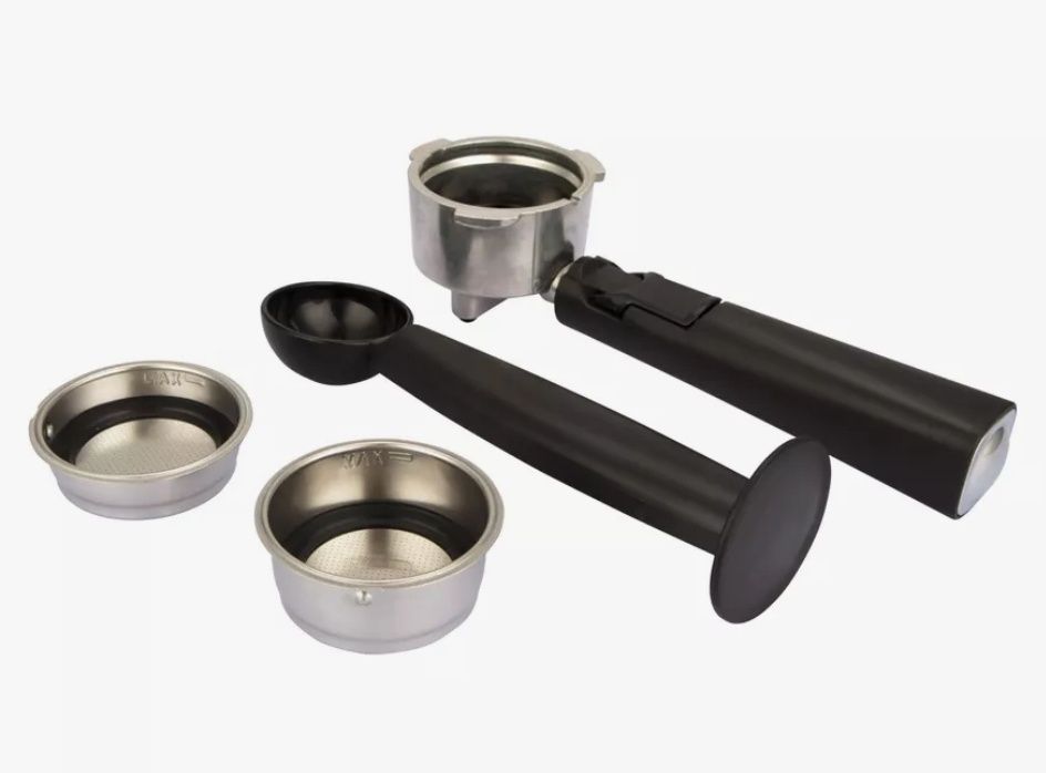 Кофеварка рожковая