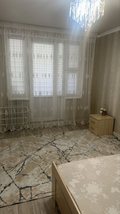 Квартира посуточно
