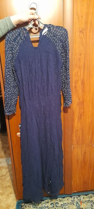 Продам летнее платье Izabella Marant