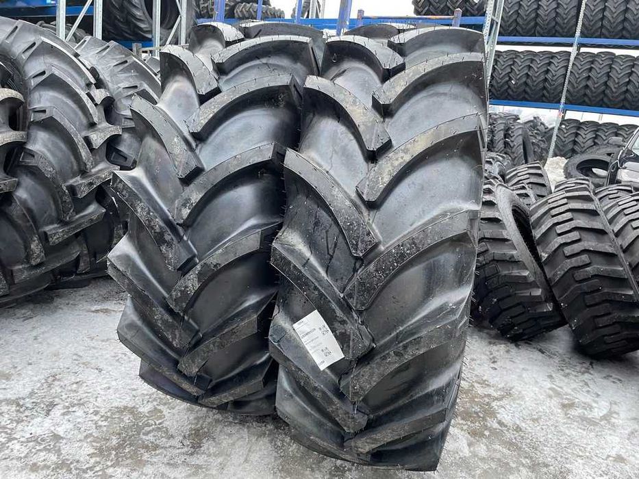 16.9-24 Cauciucuri pentru tractor fata 14PR 4x4 livrare rapida