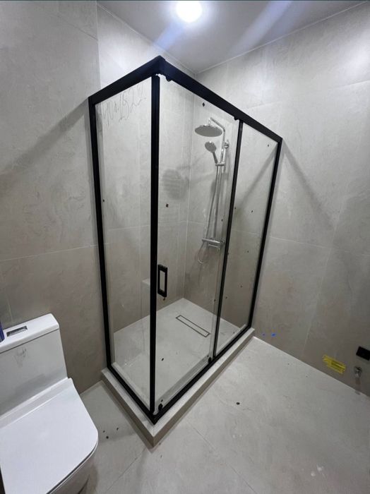 Душ кабина 10 мм 8 мм 6 мм калоний ойнадан