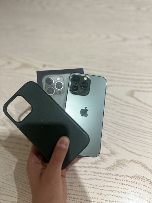Iphone 13 pro sotiladi