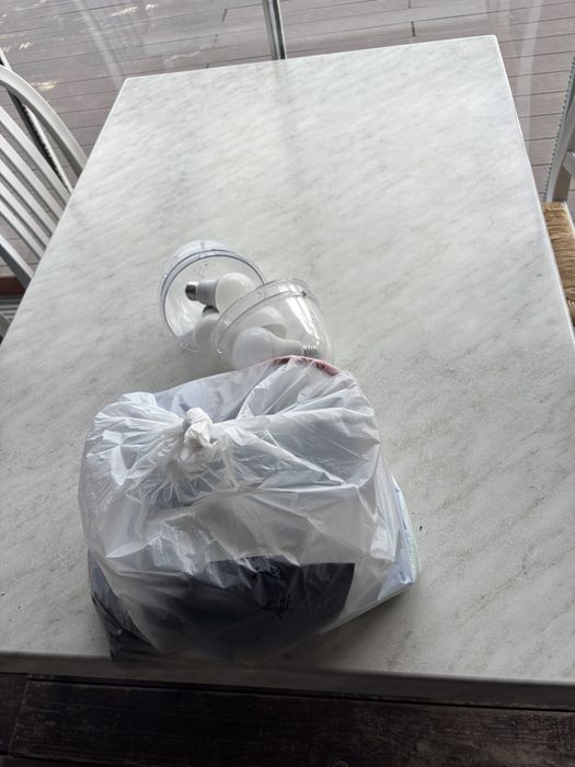 Маси за ресторант