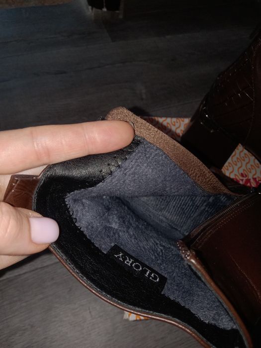 Продам ботильоны