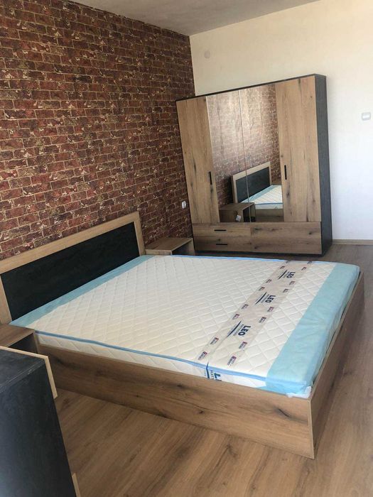 Дава се под наем Двустаен апартамент в София, Център - 78 кв.м за 184999 € - Снимка #5