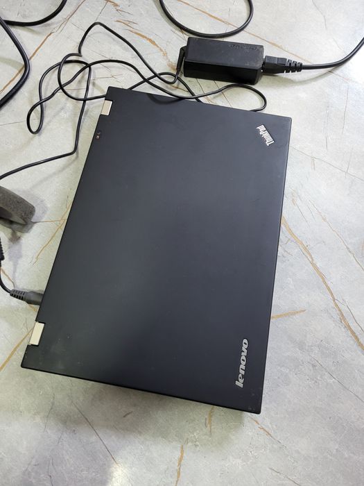 Lenovo ThinkPad T420
