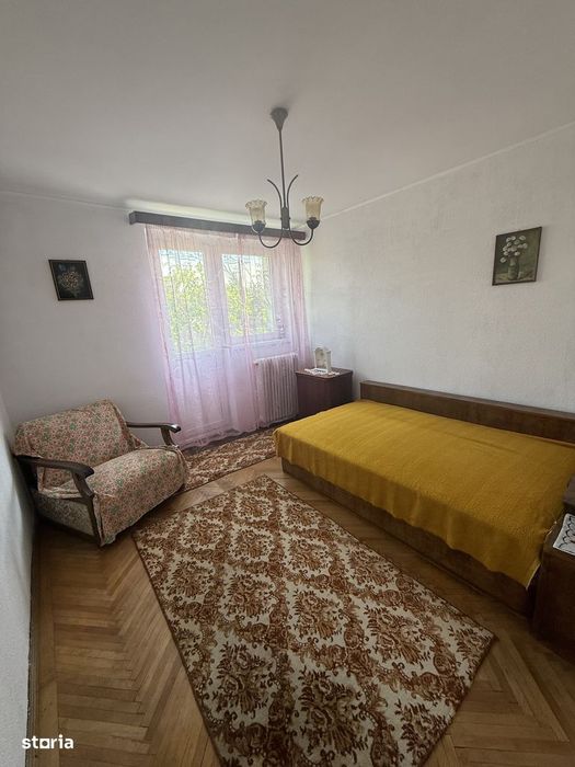 Apartament 3 camere Piata Domenii - Ion Mihalache - 1 Mai - Sector 1