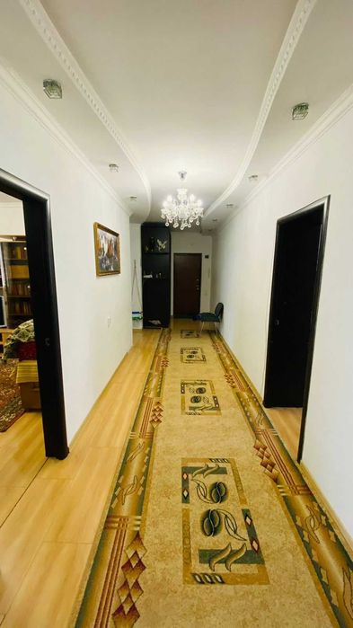 Продам 4х комн кв Нектар Батыс