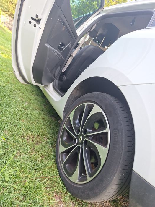 Renault Megane 3 Break – Bose Edition | 2015