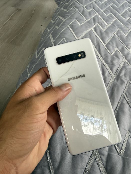 Samsung Galaxy S10+