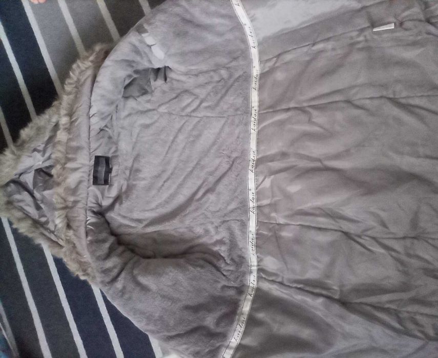 Зимно дамско яке