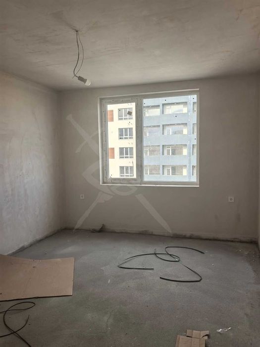 Тристаен апартамент в Тракия 95509