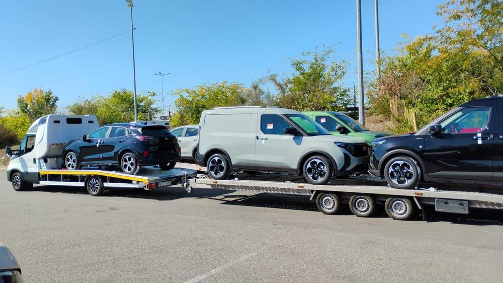 Transport auto rapid Germania-Romania,Belgia-Romania,Olanda-Romania