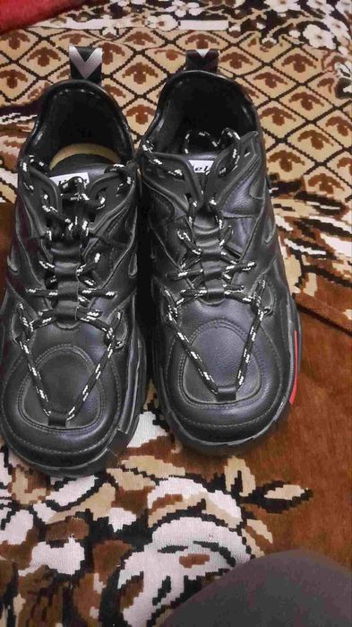 Новые красотки и балетки