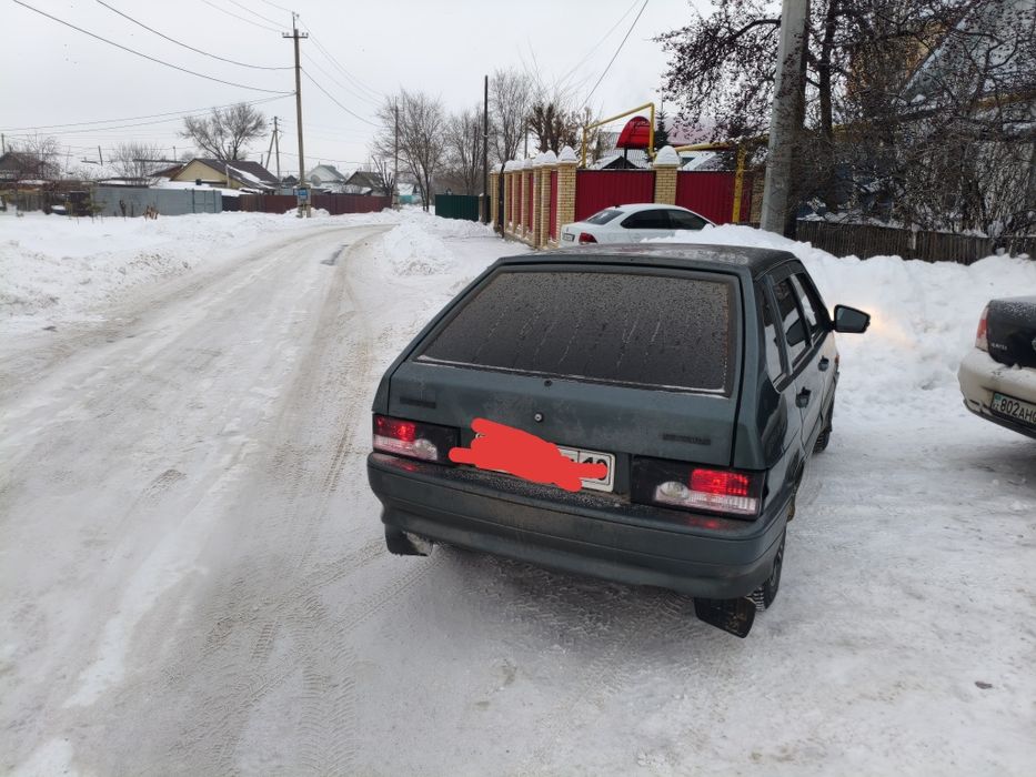 Продам автомобиль