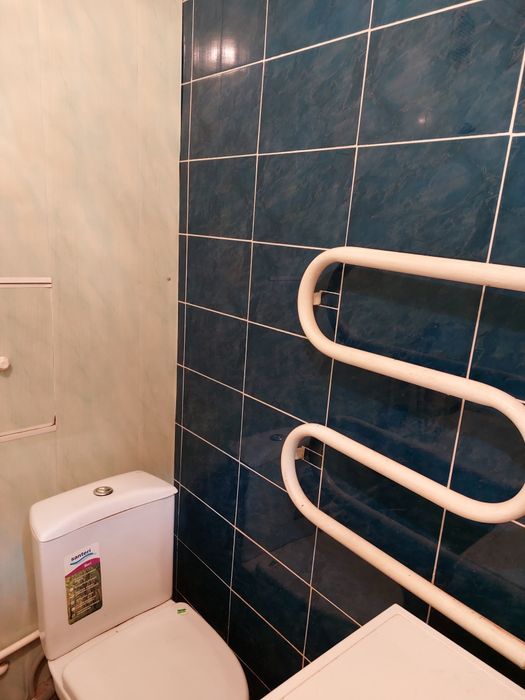 Однокомнатная квартира