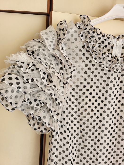 Платье вечернее для молодых