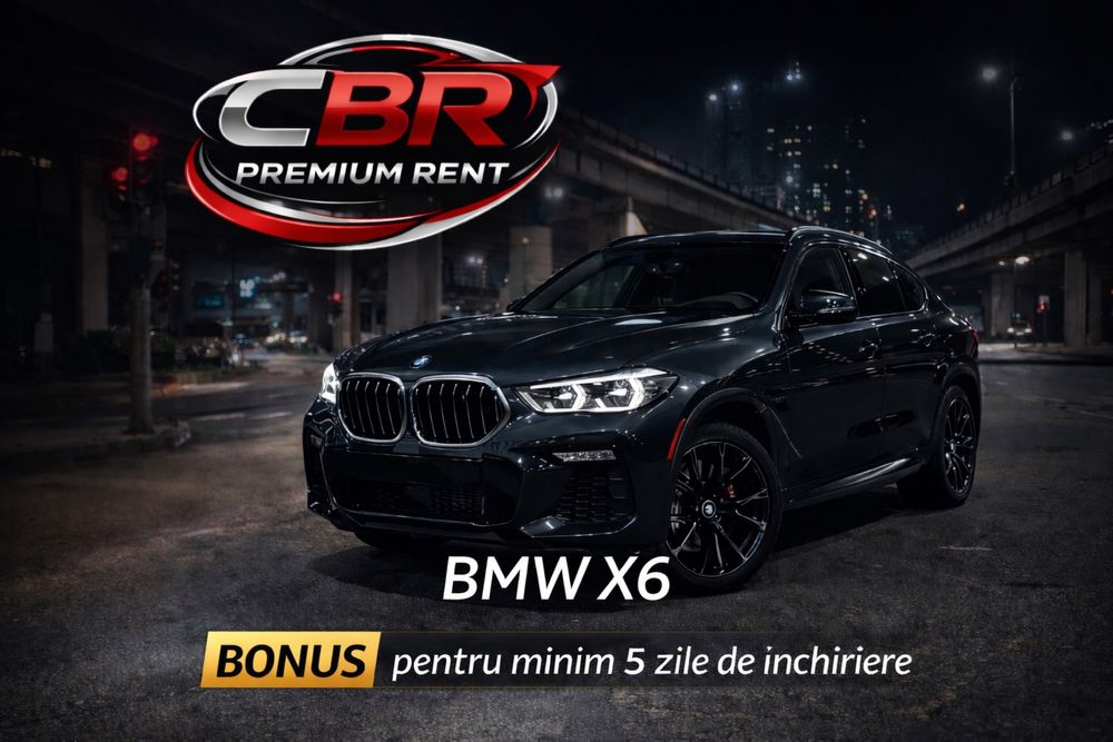 Inchirieri auto premium/rent a car gama premium/inchirieri auto