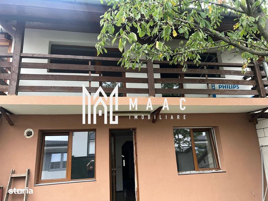 Casă 4 camere | Șelimbăr, Strada Zorilor | 125 mp utili, curte 100 mp