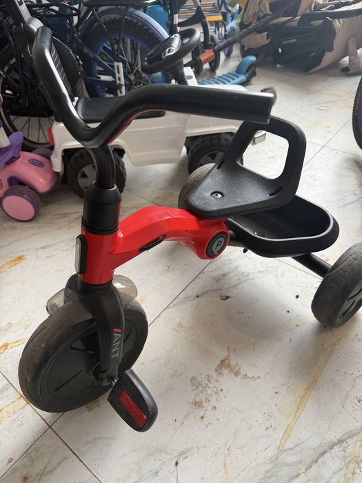 Продам велик трехколесный