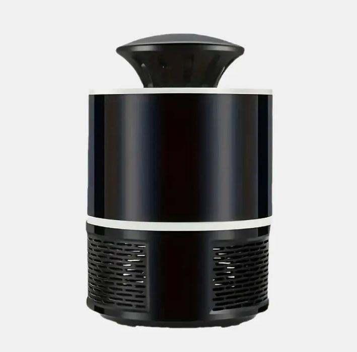 Лампа против комари