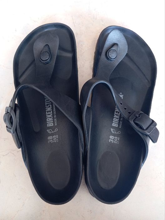Birkenstock дамски чехли