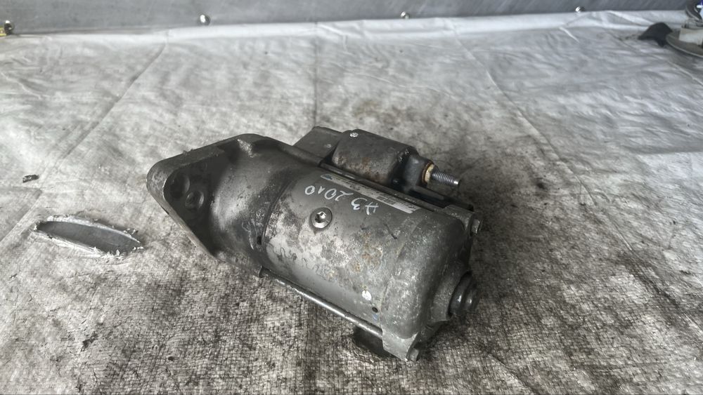 Audi A3 S3/8P стартер