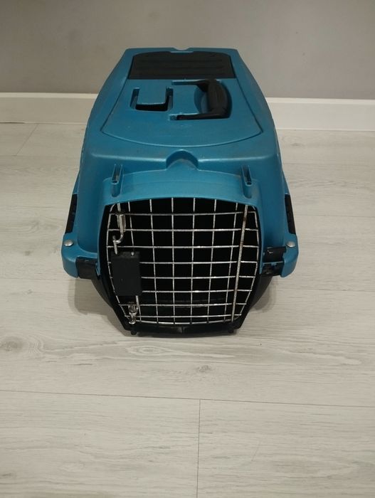 Переноска для животных